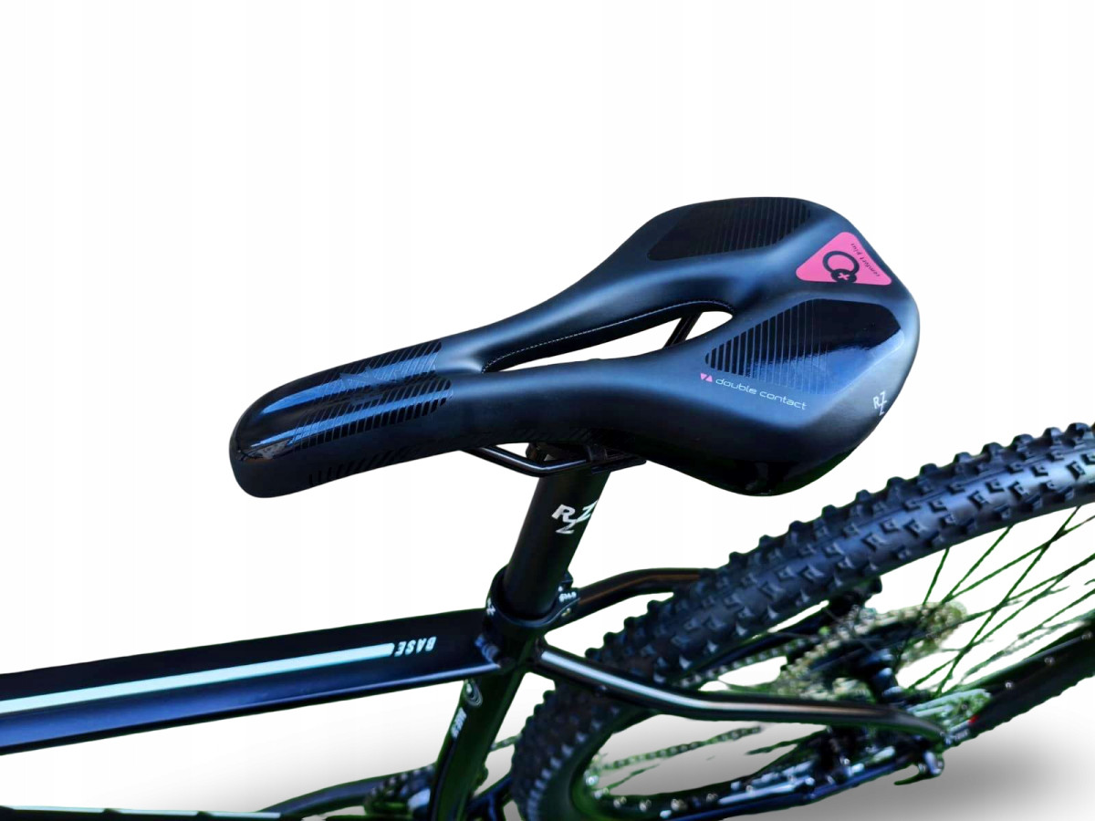 ROWER MTB ROZZO BASE 30 SHIMANO DEORE 12S M6100 KOŁA 29 RAMA 19" ROCK SHOX