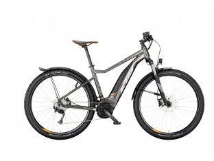 ROWER ELEKTRYCZNY KTM MACINA RIDE 591 STREET RAMA M BOSCH PERFORMANCE 500WH