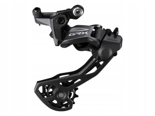 ROWER GRAVEL KTM GRAVELATOR 10 SHIMANO GRX RX820 2X12 CARBON L 57CM