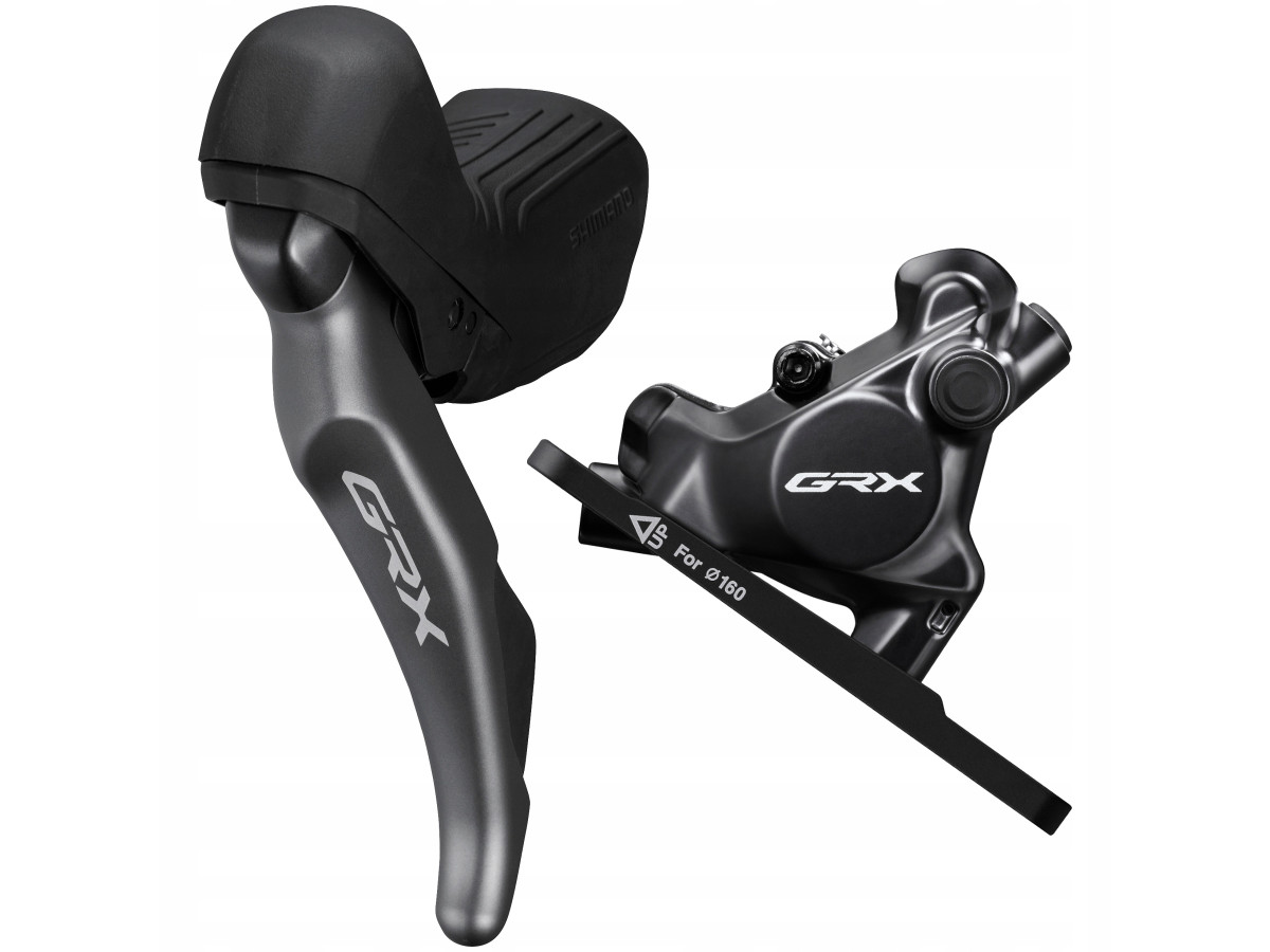 ROWER GRAVEL KTM GRAVELATOR 10 SHIMANO GRX RX820 2X12 CARBON L 57CM