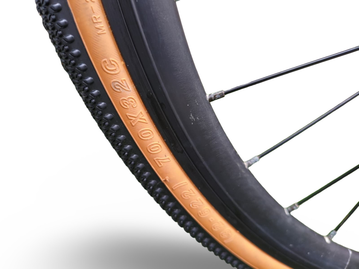 ROWER GRAVEL FIXIE FLOATER RACE 8S SHIMANO SORA CLARIS RAMA 53CM