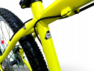 ROWER GÓRSKI MTB MERIDA BIG NINE RAMA 19" KOŁA 29" SHIMANO ALTUS HYDRAULIKA