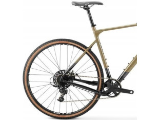 ROWER GRAVEL FUJI JARI 1.5 SRAM APEX TRP SPYRE 11S RAMA L 56CM