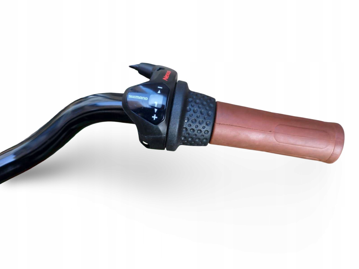 ROWER DZIECIĘCY JUNIOR ORTLER COPENHAGEN KOŁA 20" SHIMANO NEXUS 3S