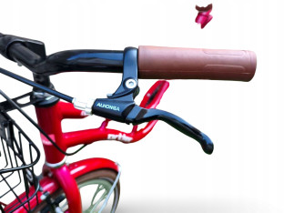 ROWER DZIECIĘCY JUNIOR ORTLER COPENHAGEN KOŁA 20" SHIMANO NEXUS 3S