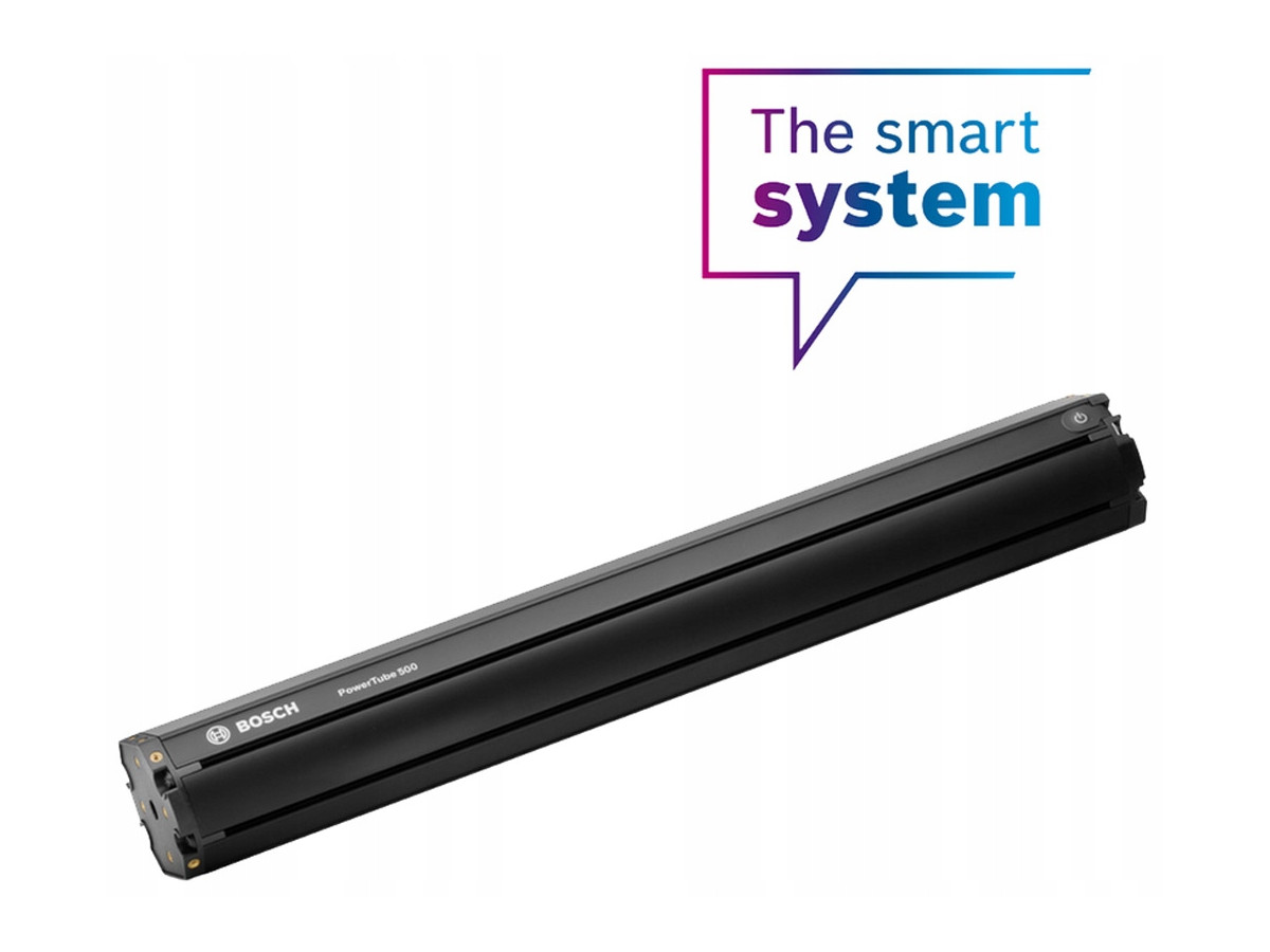 ROWER ELEKTRYCZNY KTM MACINA SPORT 510 BOSCH SMART 85NM 500WH RAMA 51CM