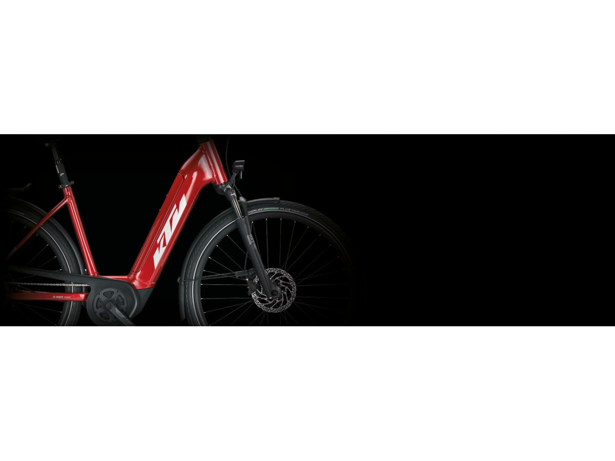 ROWER ELEKTRYCZNY KTM MACINA TOUR P510 BOSCH PERFORMANCE 500WH RAMA XL 60CM