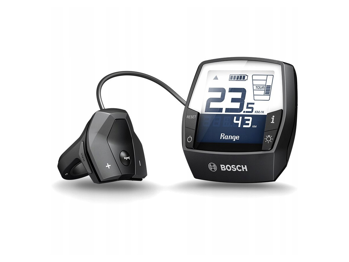 ROWER ELEKTRYCZNY KTM MACINA TOUR P510 BOSCH PERFORMANCE 500WH RAMA XL 60CM