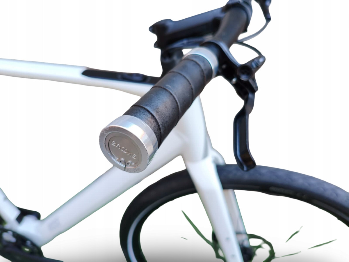 ROWER ELEKTRYCZNY ROSE SNEAK + RAMA 62CM KOŁA 28" MAHLE X35 LEKKI 14KG