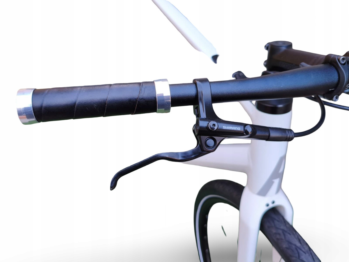 ROWER ELEKTRYCZNY ROSE SNEAK + RAMA 62CM KOŁA 28" MAHLE X35 LEKKI 14KG