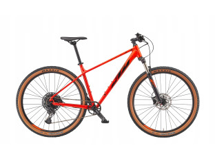 ROWER MTB KTM ULTRA RIDE SRAM SX 12S SUNTOUR AIR RAMA XL 53CM KOŁA 29"