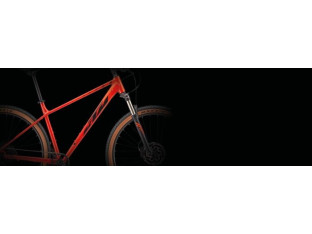 ROWER MTB KTM ULTRA RIDE SRAM SX 12S SUNTOUR AIR RAMA L 48CM KOŁA 29"