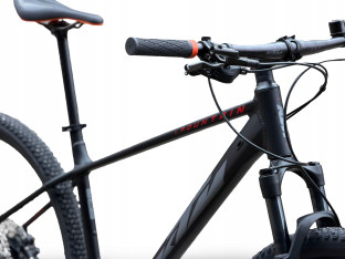 ROWER MTB KTM L.MOUNTAIN RAMA XL/53CM KOŁA 29" DEORE XT 1X12 ROCKSHOX