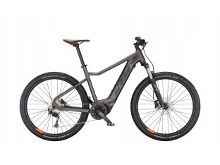 ROWER ELEKTRYCZNY KTM MACINA RACE 572 RAMA S KOŁA 27,5 BOSCH 85NM 500WH