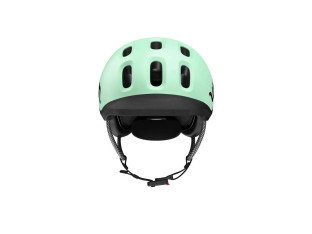 KASK ROWEROWY WOOM READY MINT ROZMIAR M 53-57CM