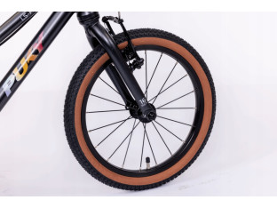 ROWER DZIECIĘCY PUKY LS-PRO 16-2 FLOWMATIC 2 BIEGI AUTOMAT LEKKI 6,4KG