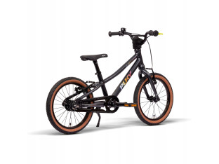 ROWER DZIECIĘCY PUKY LS-PRO 16-2 FLOWMATIC 2 BIEGI AUTOMAT LEKKI 6,4KG