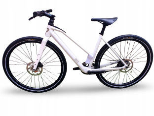 ROWER ELEKTRYCZNY ROSE SNEAK PLUS RAMA 47CM MAHLE X35 LEKKI 14,5KG