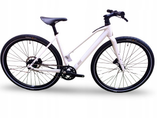 ROWER ELEKTRYCZNY ROSE SNEAK PLUS RAMA 47CM MAHLE X35 LEKKI 14,5KG