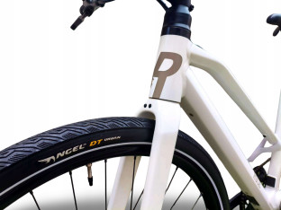 ROWER ELEKTRYCZNY ROSE SNEAK PLUS RAMA 47CM MAHLE X35 LEKKI 14,5KG