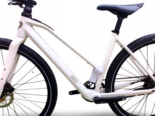 ROWER ELEKTRYCZNY ROSE SNEAK PLUS RAMA 47CM MAHLE X35 LEKKI 14,5KG