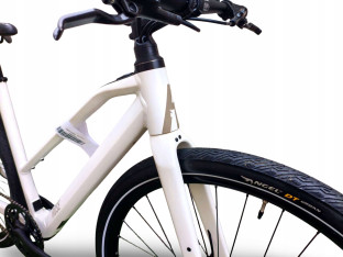 ROWER ELEKTRYCZNY ROSE SNEAK PLUS RAMA 47CM MAHLE X35 LEKKI 14,5KG