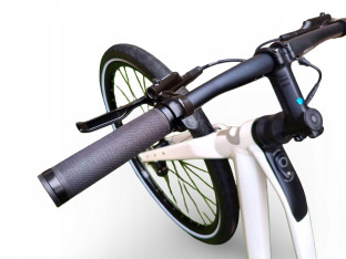 ROWER ELEKTRYCZNY ROSE SNEAK PLUS RAMA 47CM MAHLE X35 LEKKI 14,5KG