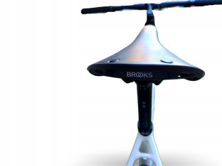 ROWER ELEKTRYCZNY ROSE SNEAK PLUS RAMA 43CM MAHLE X35+ LEKKI 14,5KG