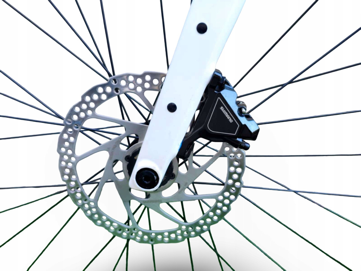 ROWER ELEKTRYCZNY ROSE SNEAK PLUS RAMA 43CM MAHLE X35+ LEKKI 14,5KG