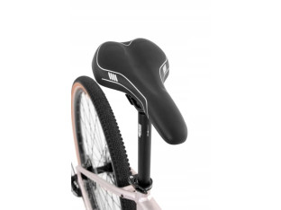 ROWER CROSSOWY ROCK MACHINE CROSSRIDE 300 RAMA XL 22" SHIMANO ACERA DISC