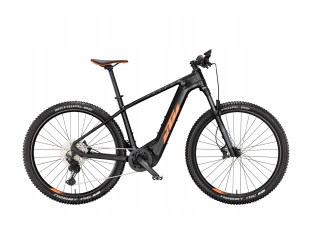 ROWER ELEKTRYCZNY KTM MACINA ALP LTD64 BOSCH CX SMART 750WH RAMA M43CM
