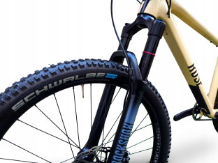 ROWER MTB ROSE BONERO 27,5 RAMA S ROCKSHOX 35 140MM DROPPER SRAM SX 12S