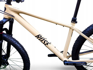 ROWER MTB ROSE BONERO 27,5 RAMA S ROCKSHOX 35 140MM DROPPER SRAM SX 12S