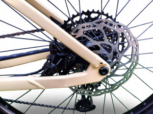 ROWER MTB ROSE BONERO 27,5 RAMA S ROCKSHOX 35 140MM DROPPER SRAM SX 12S