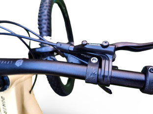 ROWER MTB ROSE BONERO 27,5 RAMA S ROCKSHOX 35 140MM DROPPER SRAM SX 12S