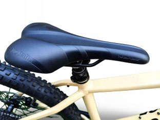 ROWER MTB ROSE BONERO 27,5 RAMA S ROCKSHOX 35 140MM DROPPER SRAM SX 12S