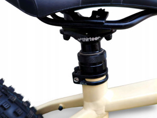 ROWER MTB ROSE BONERO 27,5 RAMA S ROCKSHOX 35 140MM DROPPER SRAM SX 12S