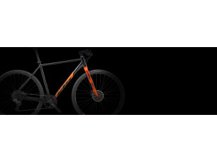 ROWER GRAVEL KTM X-STRADA 30 FIT RAMA M 55CM KOŁA 28" SRAM RIVAL 1X11