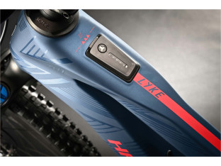 ROWER ELEKTRYCZNY HAIBIKE LYKE CF11 FAZUA CARBON FOX 36 RAMA XL 50CM