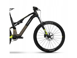 ROWER ELEKTRYCZNY HAIBIKE LYKE CF11 FAZUA CARBON FOX 36 RAMA S 41CM