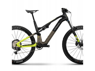 ROWER ELEKTRYCZNY HAIBIKE LYKE CF11 FAZUA CARBON FOX 36 RAMA S 41CM