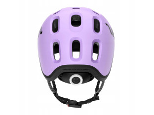 KASK ROWEROWY WOOM READY LILAC ROZMIAR S 50-53CM