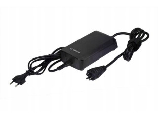 ŁADOWARKA BOSCH DO AKUMULATORÓW ROWEROWYCH 2A 36V EBIKE SERVICE