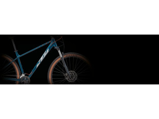 ROWER MTB KTM ULTRA FLITE SHIMANO DEORE 2X10 HYDRAULIKA RAMA S 38CM