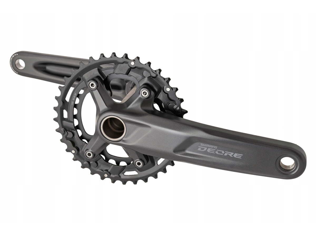 ROWER MTB KTM ULTRA FLITE SHIMANO DEORE 2X10 HYDRAULIKA RAMA S 38CM