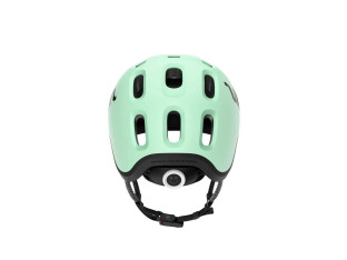 KASK ROWEROWY WOOM READY MINT ROZMIAR XS 46-50CM
