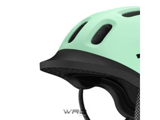 KASK ROWEROWY WOOM READY MINT ROZMIAR XS 46-50CM