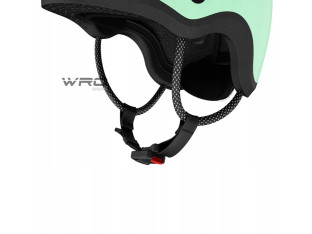 KASK ROWEROWY WOOM READY MINT ROZMIAR S 50-53CM