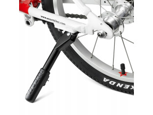 NÓŻKA REGULOWANA DO ROWERÓW WOOM 6 LEGGIE L OFF/OFF AIR 5 6 Up 5 6