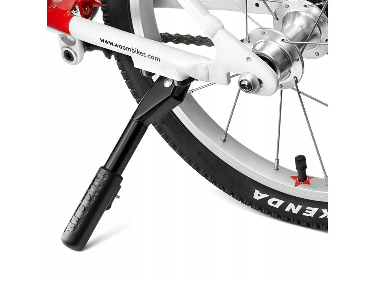 NÓŻKA REGULOWANA DO ROWERÓW WOOM 6 LEGGIE L OFF/OFF AIR 5 6 Up 5 6